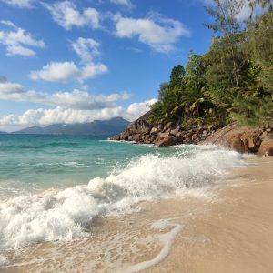 Seychelles Mahe