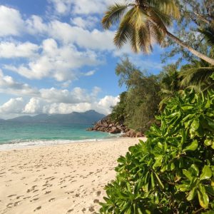 Seychelles Mahe