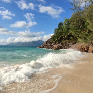 Seychelles Mahe