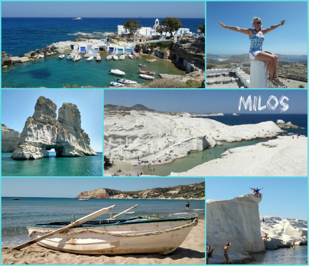 milos