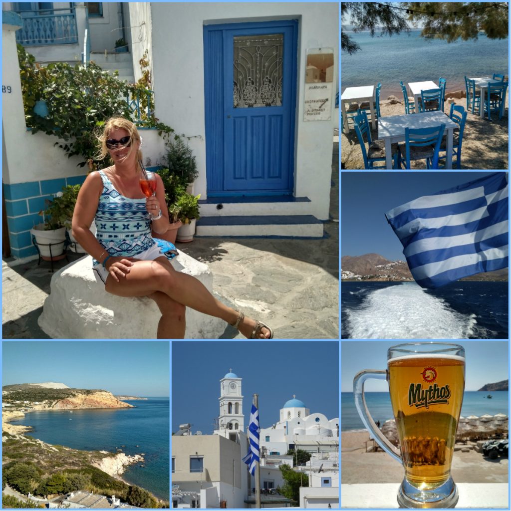milos