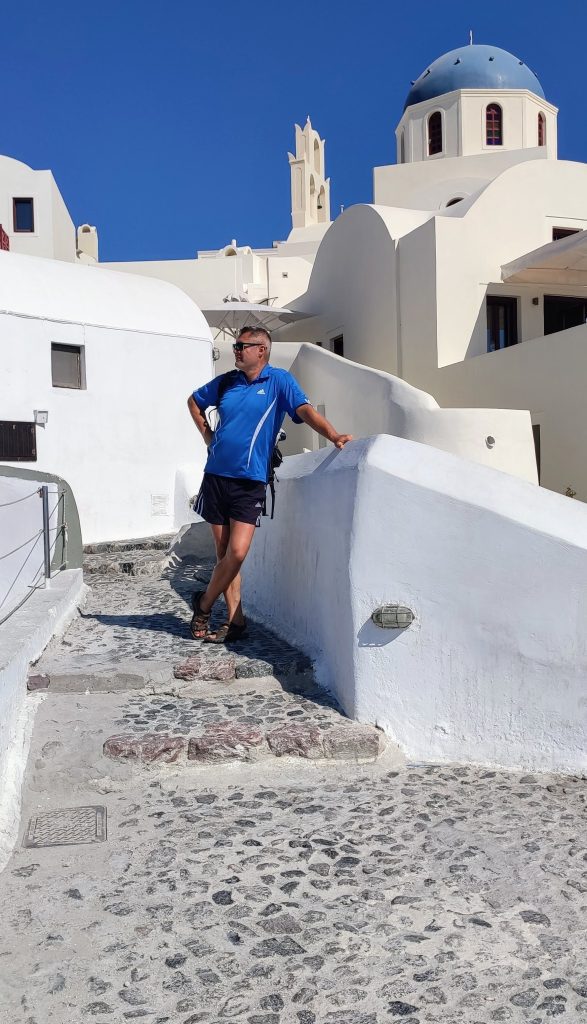 santorini
