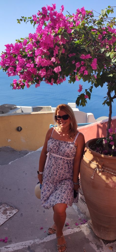 santorini
