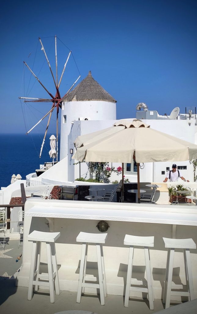 santorini