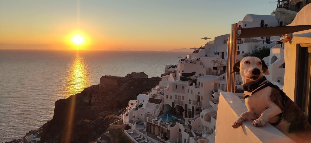 santorini
