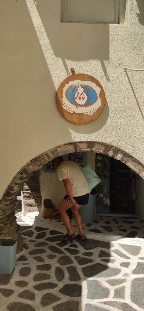 naxos