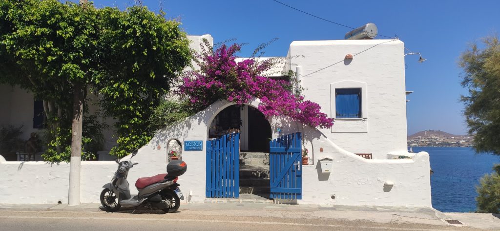 paros