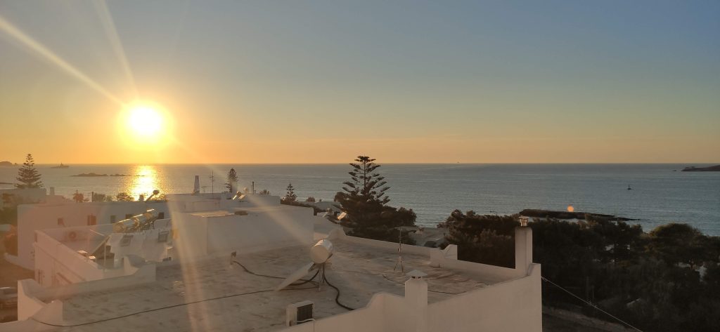 paros