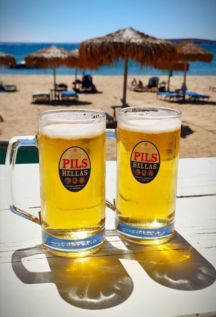 paros