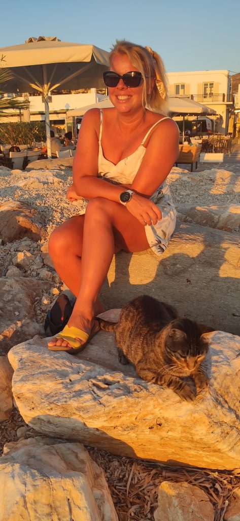 paros