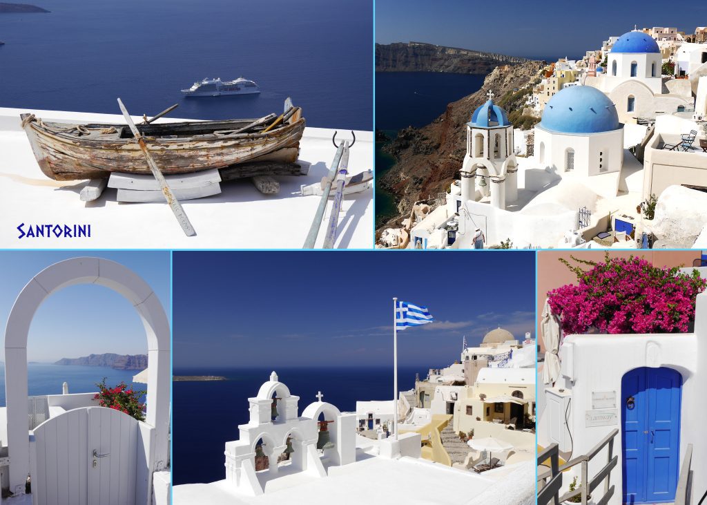 santorini