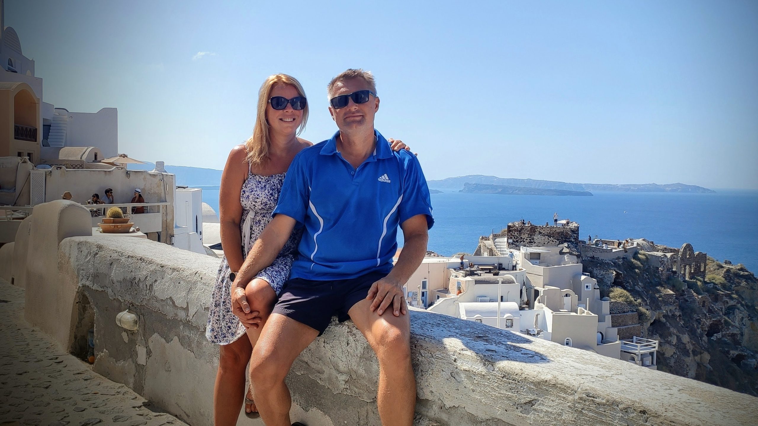 santorini