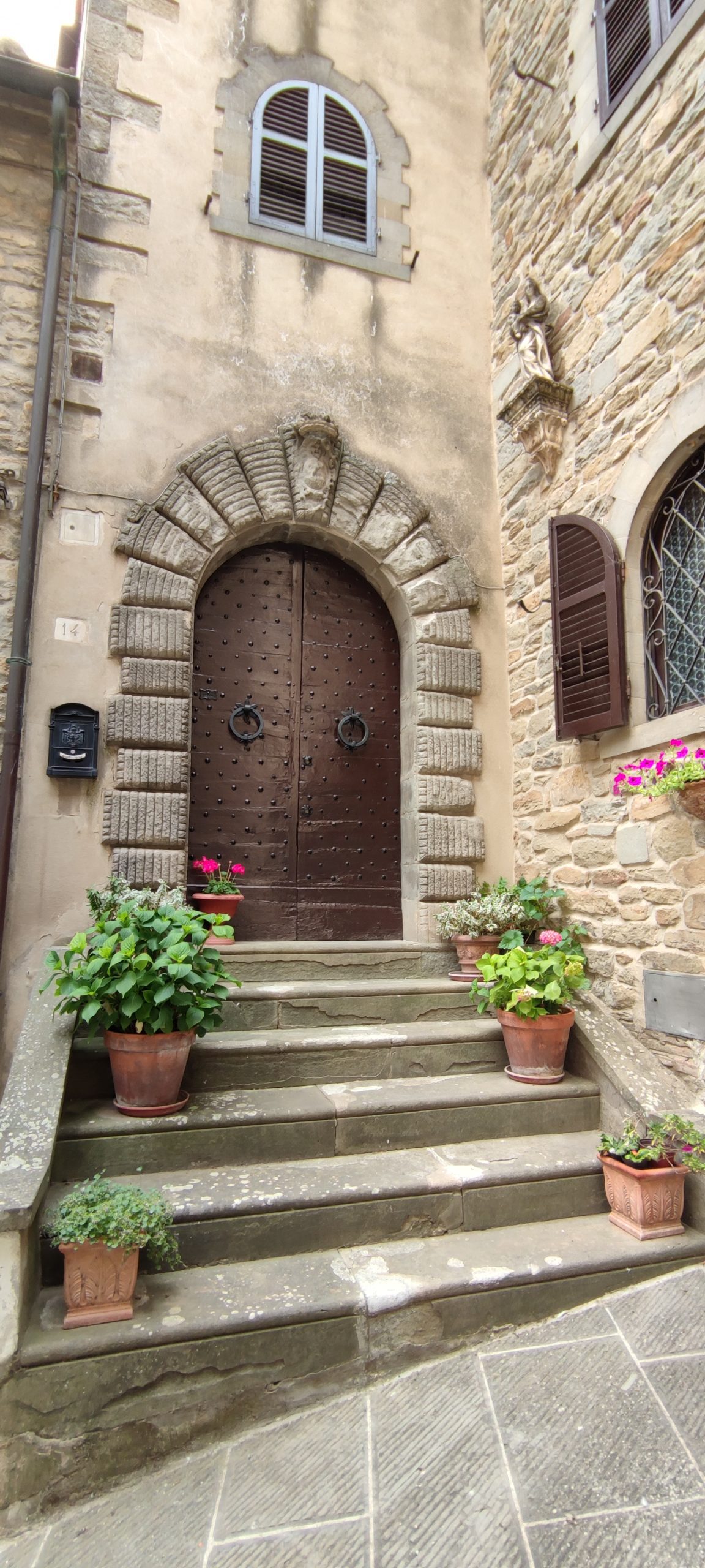 Cortona