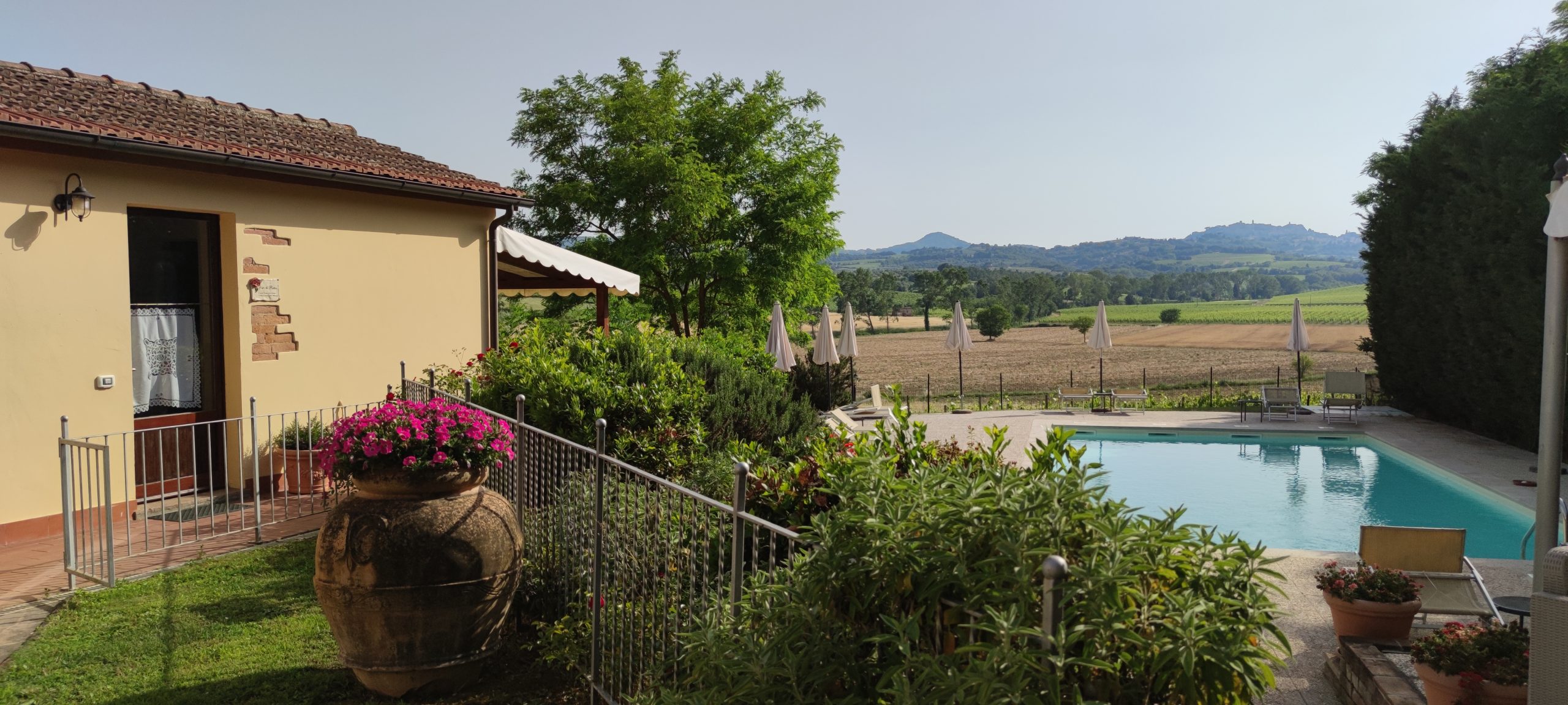 Montepulciano