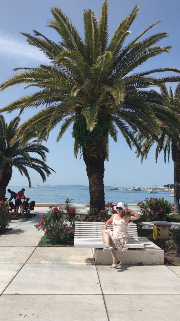 Split