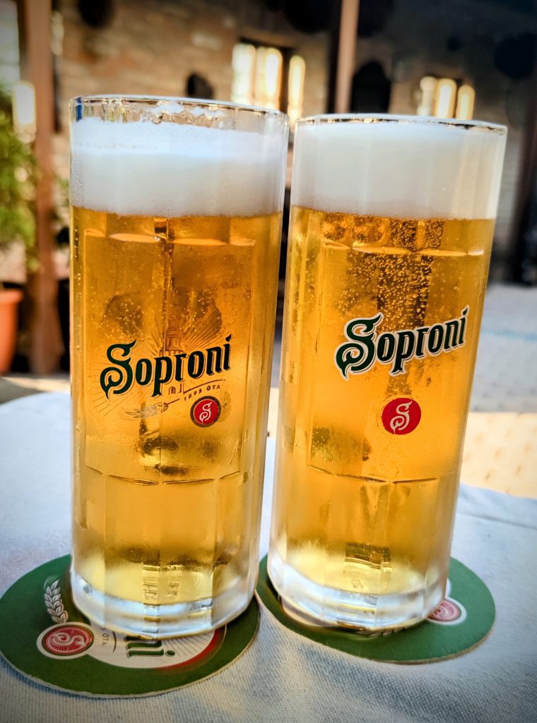 Sopron