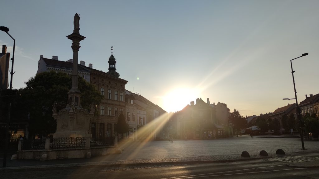 Sopron