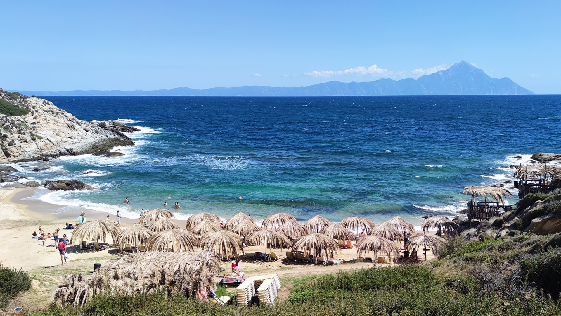 halkidiki