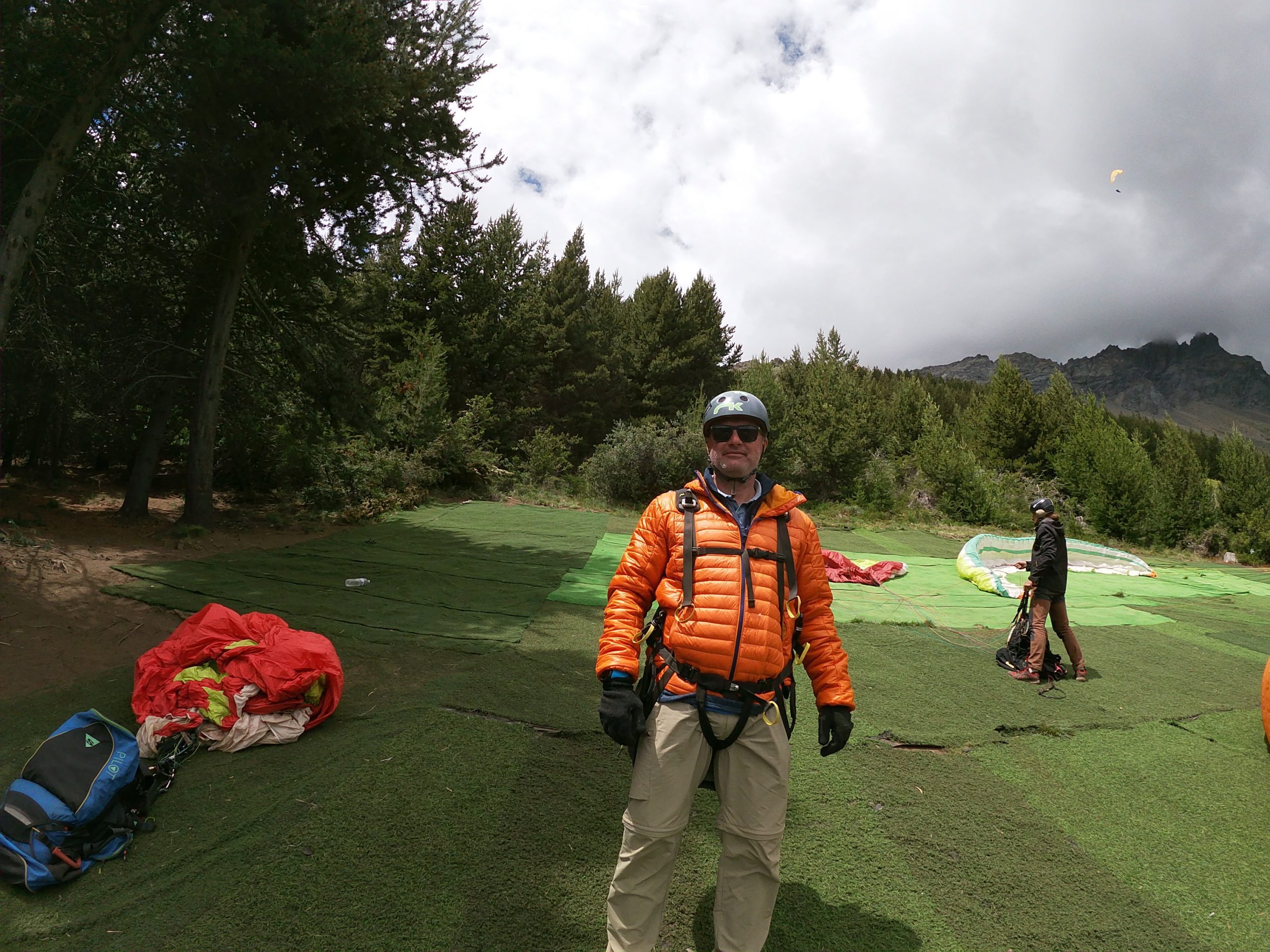 Bariloche