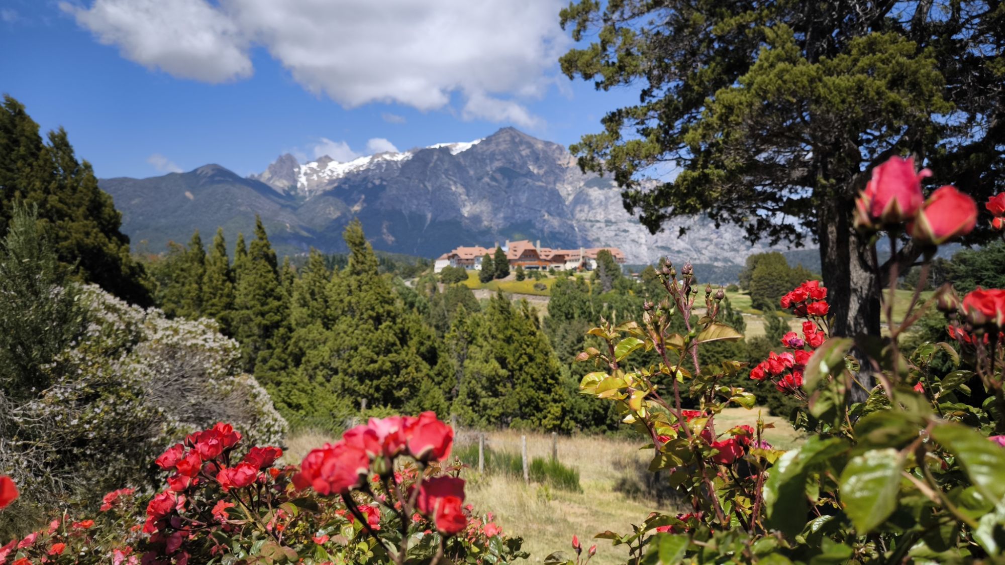 Bariloche