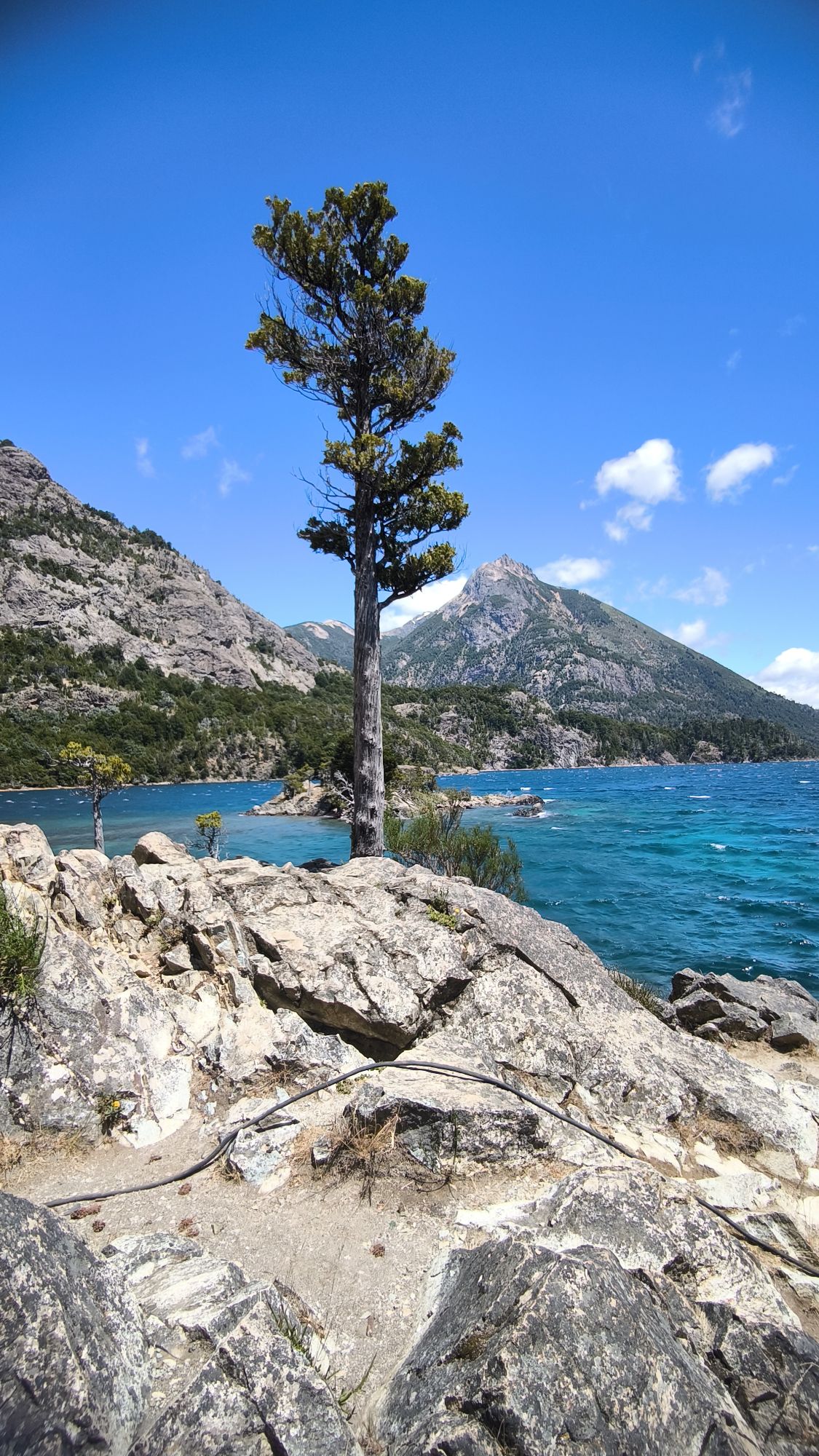 Bariloche