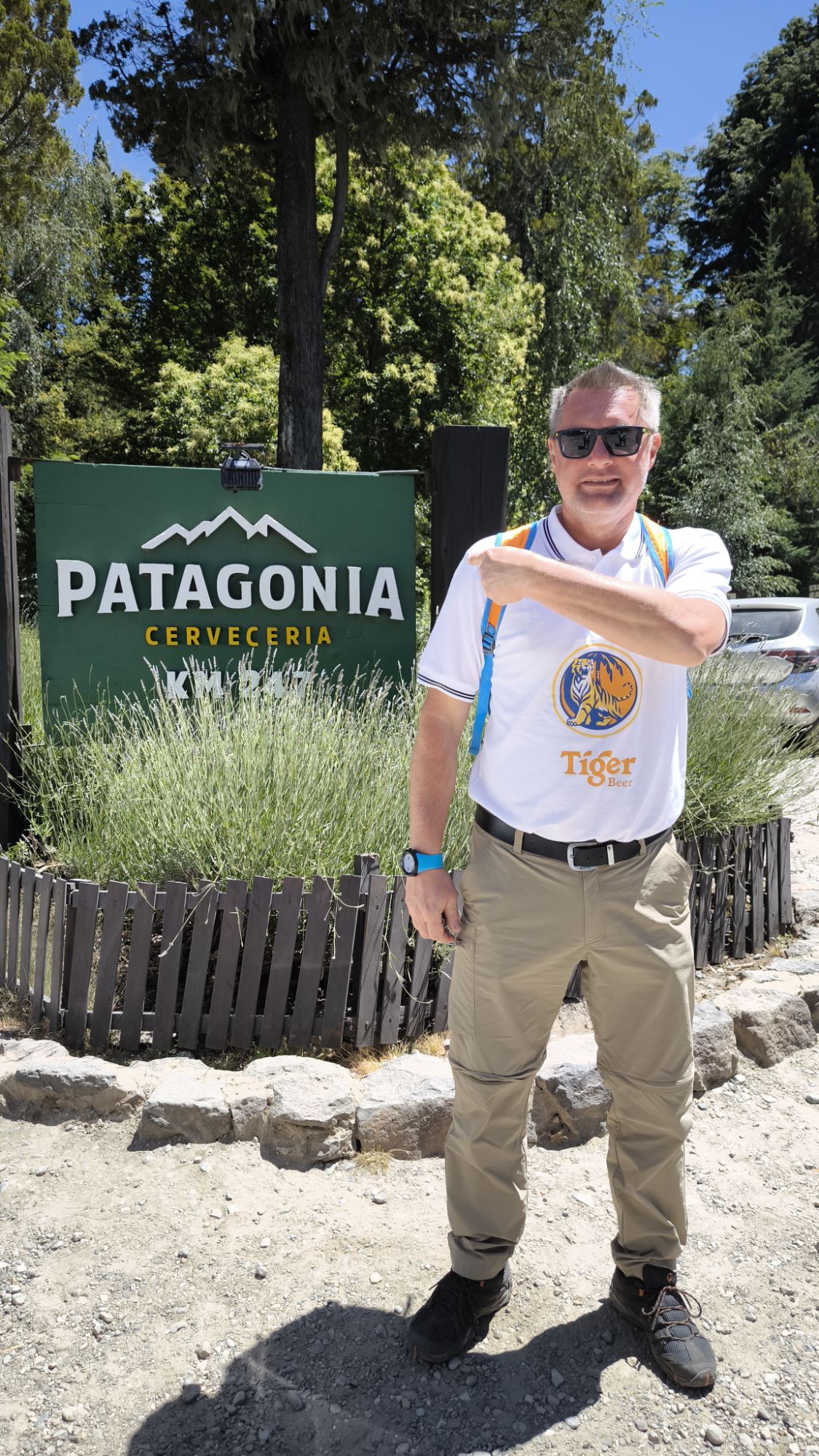 Bariloche