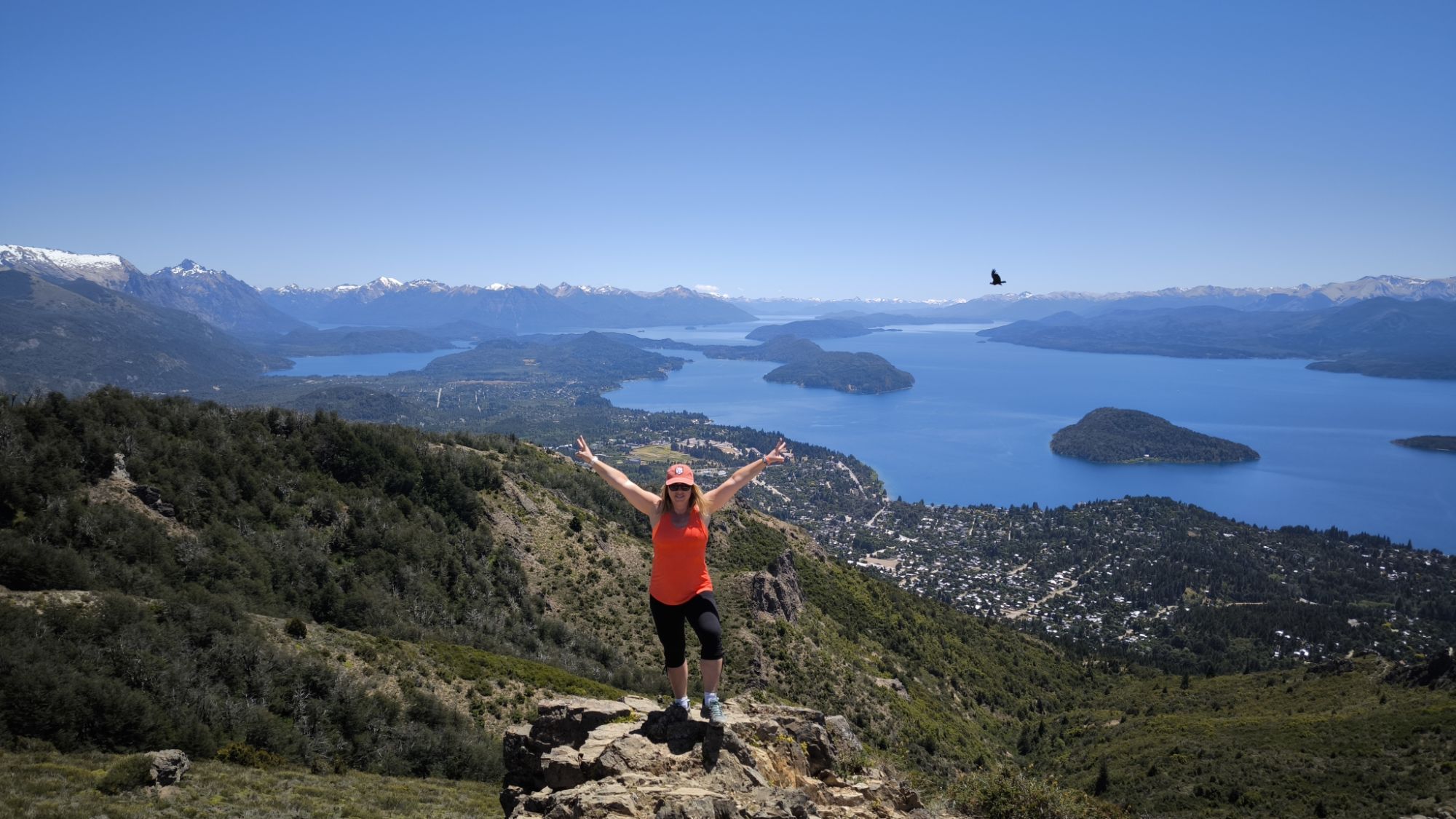 Bariloche