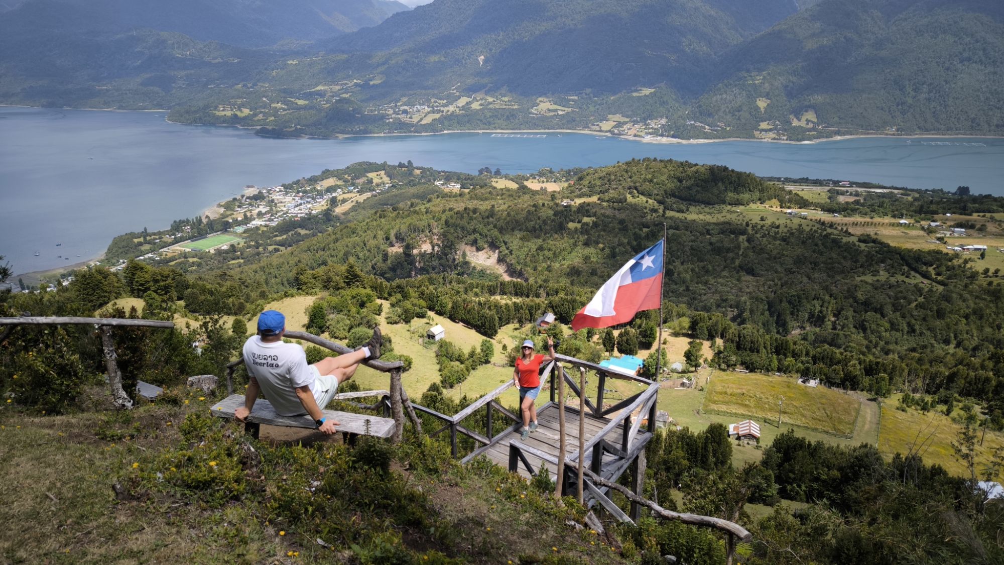 Chile