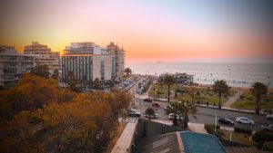 Chile