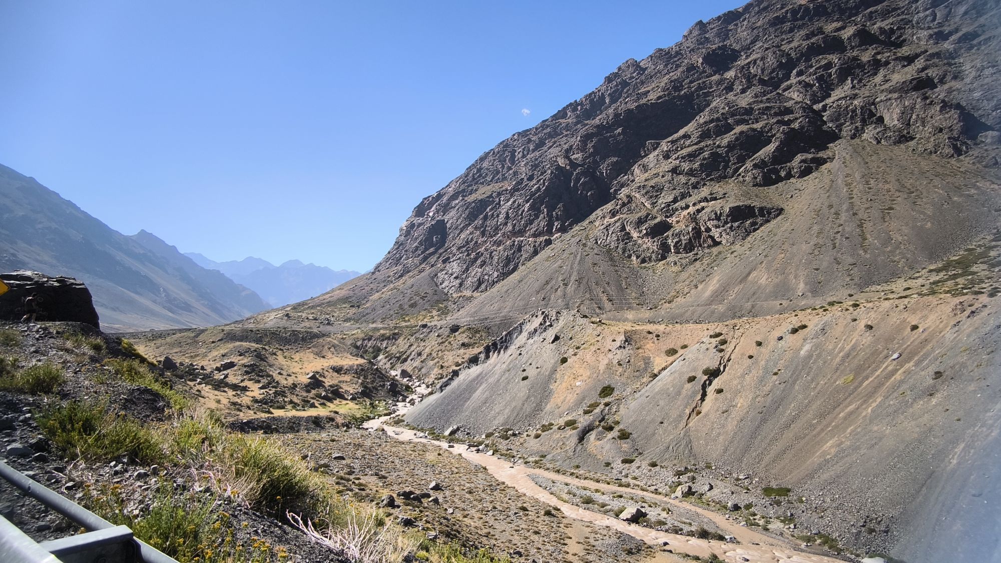 Chile