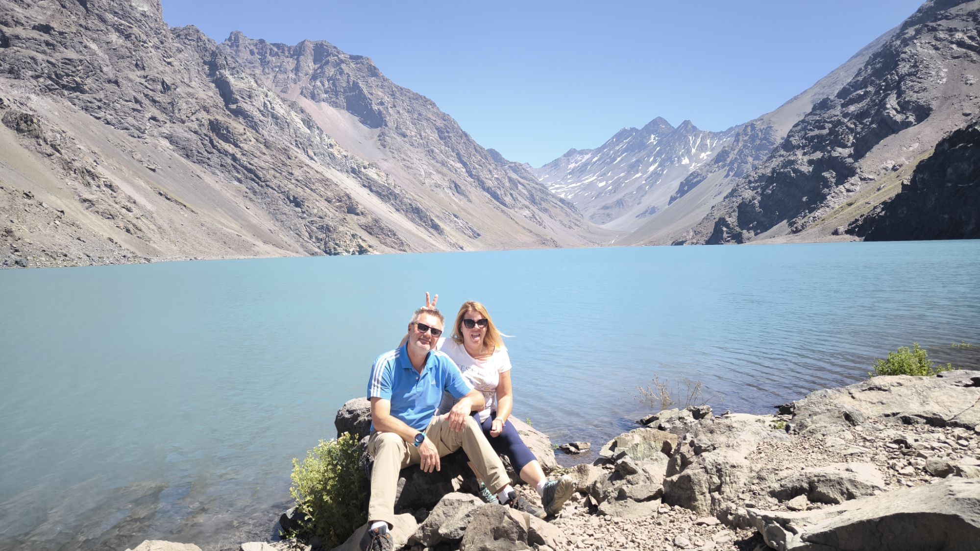 Chile