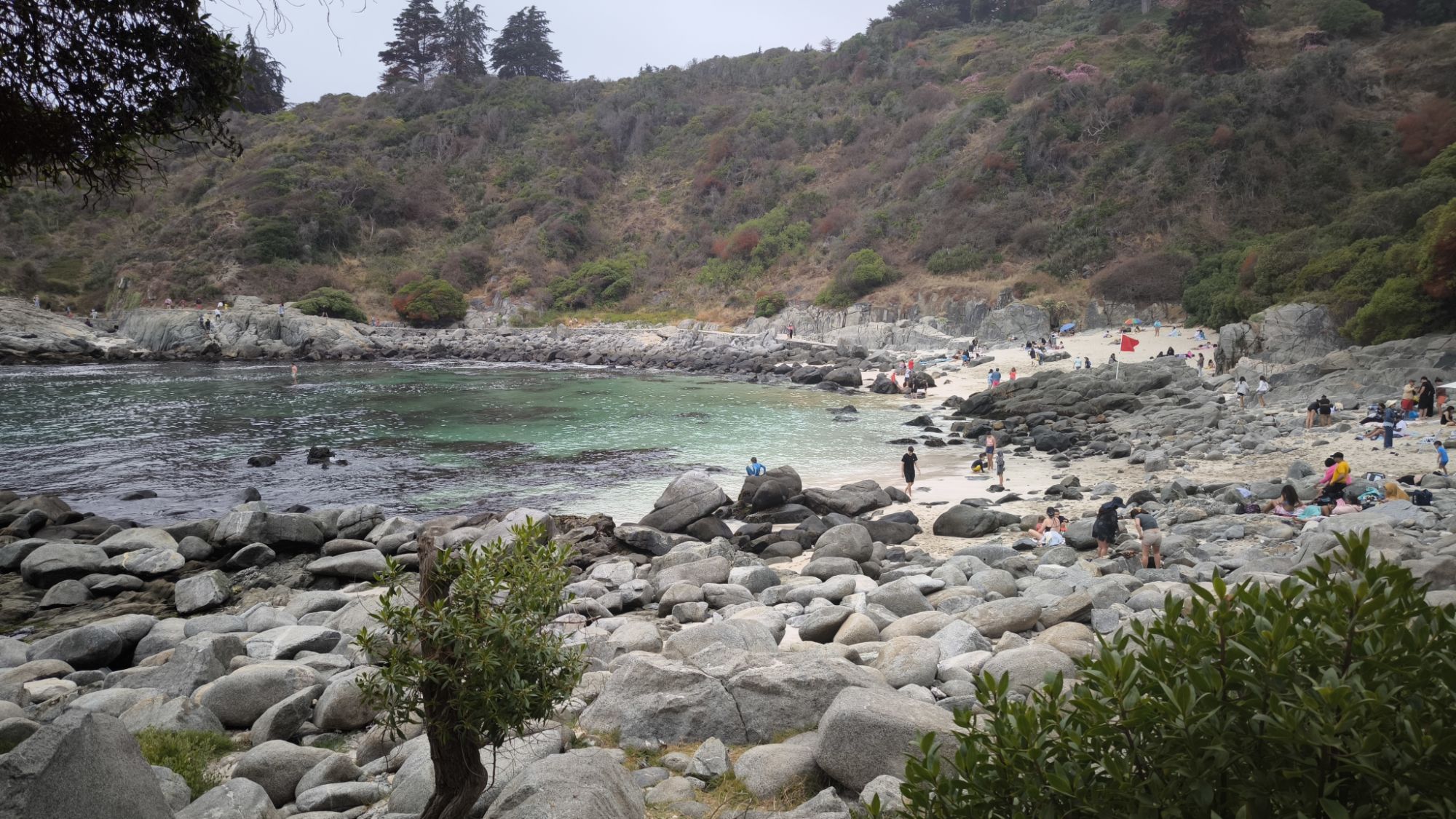 Chile