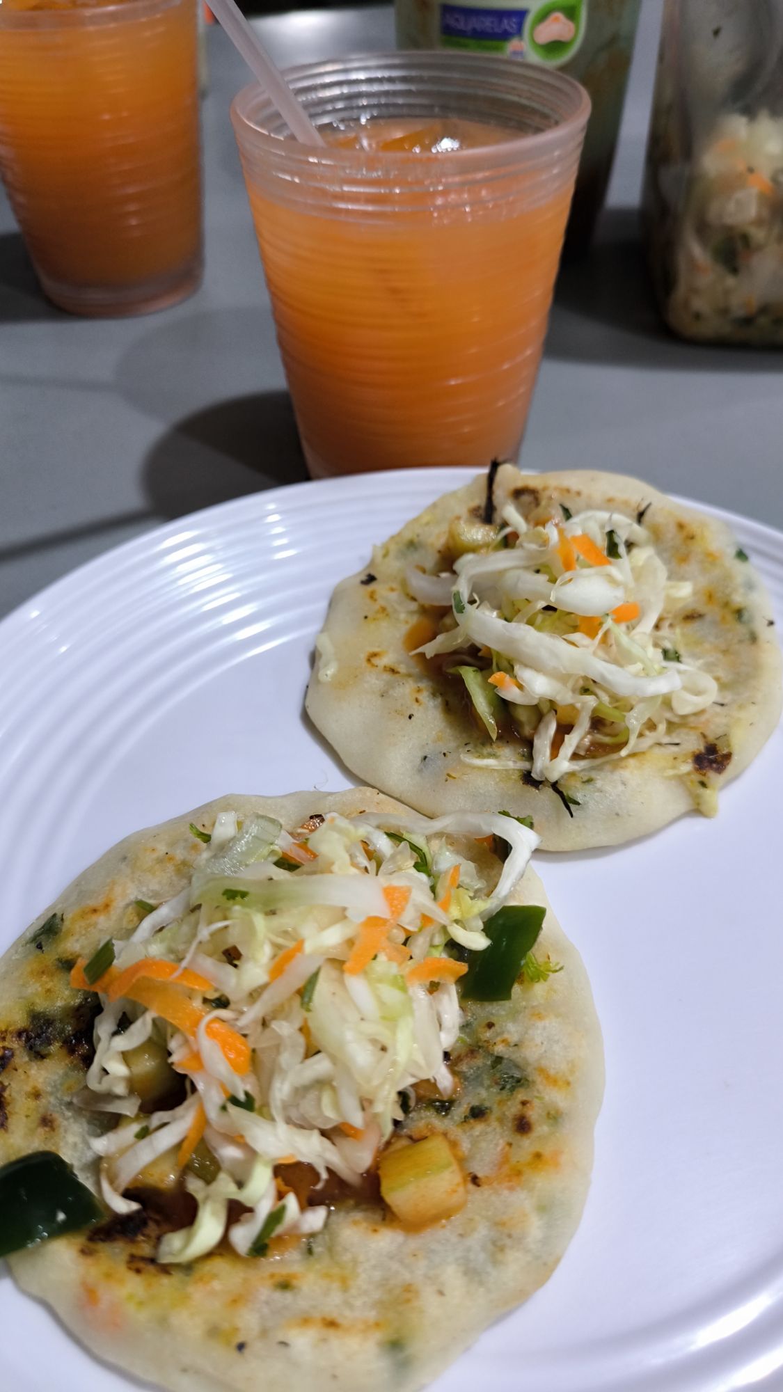 Pupusa
