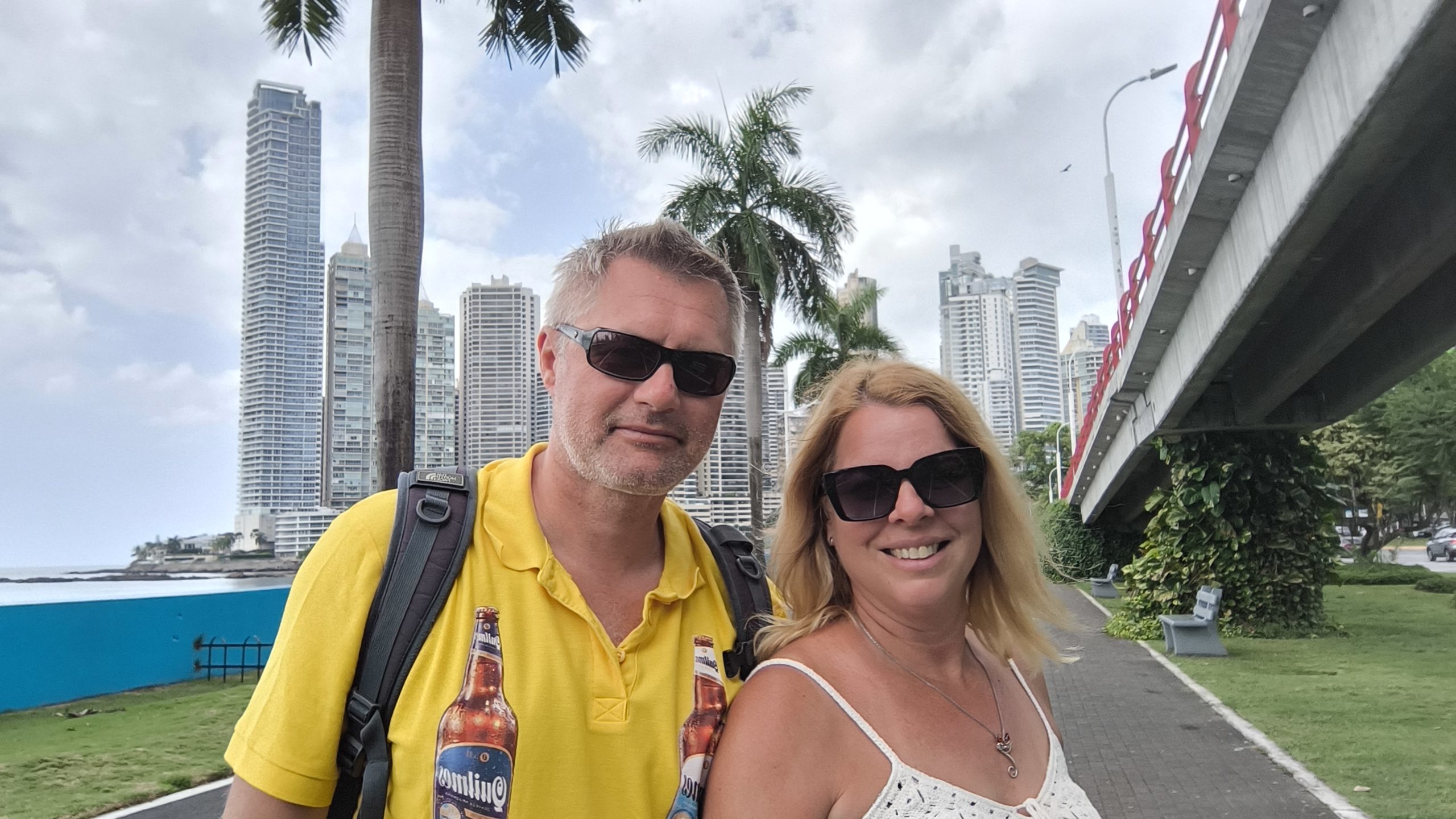 Panama City