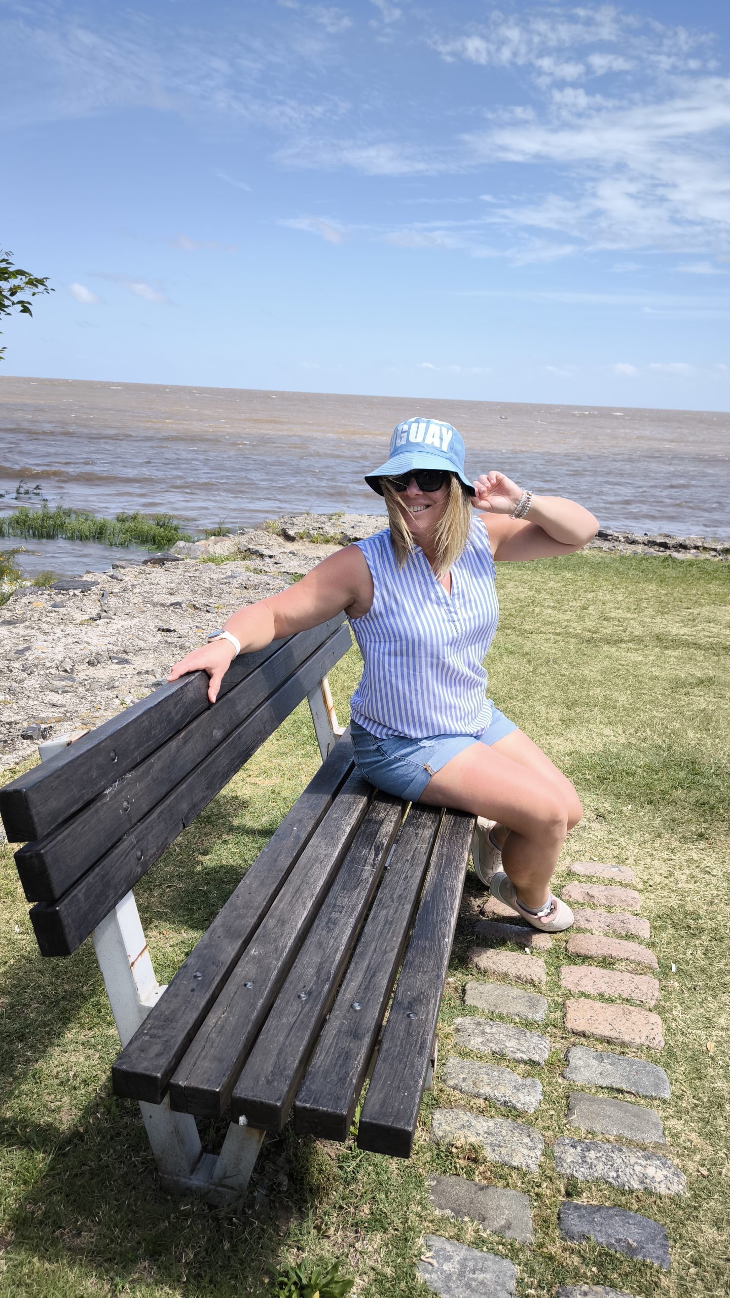 Uruguay