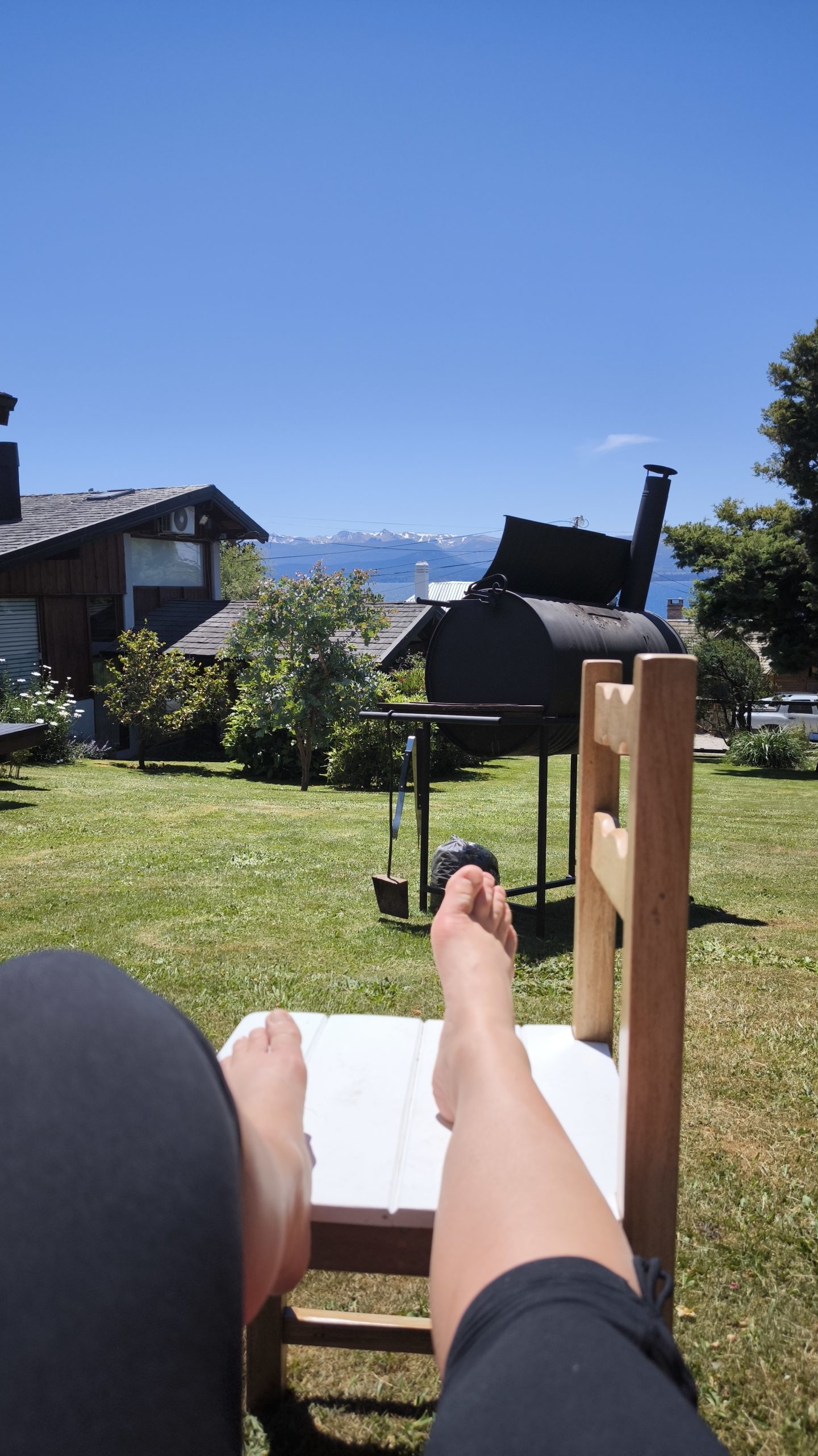 Bariloche