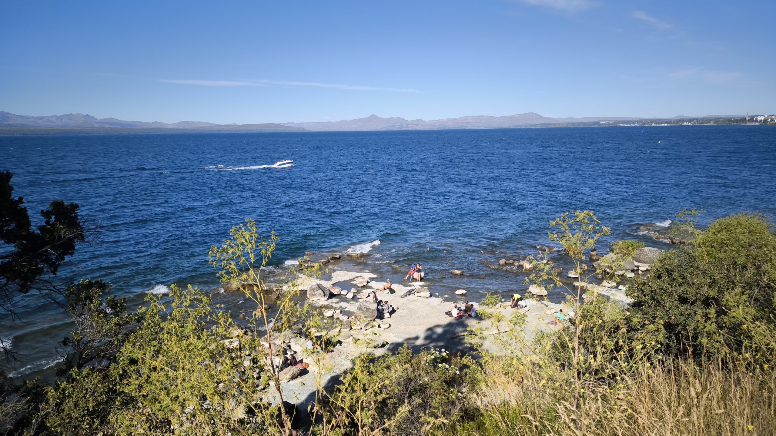 Bariloche