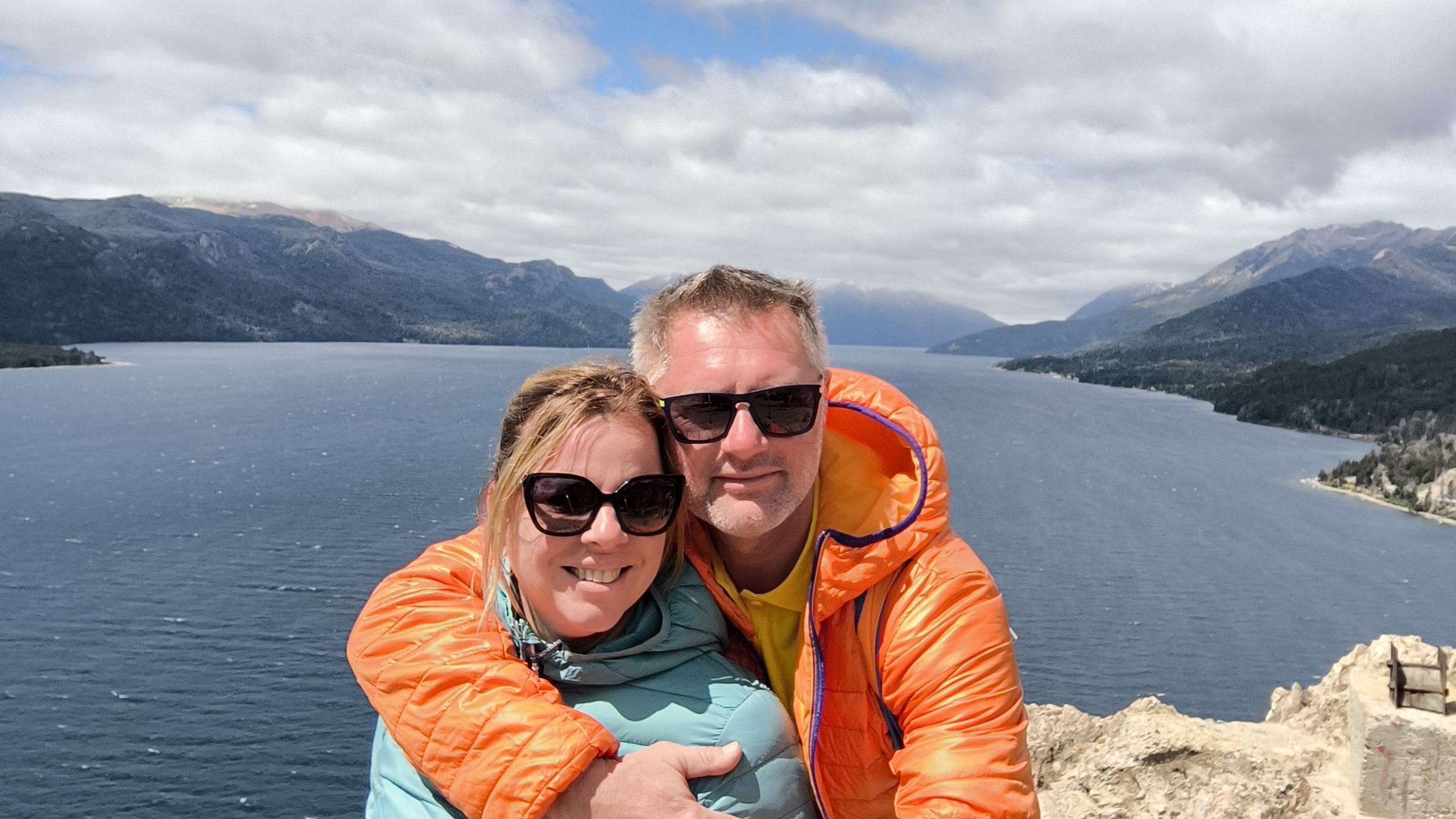 Bariloche