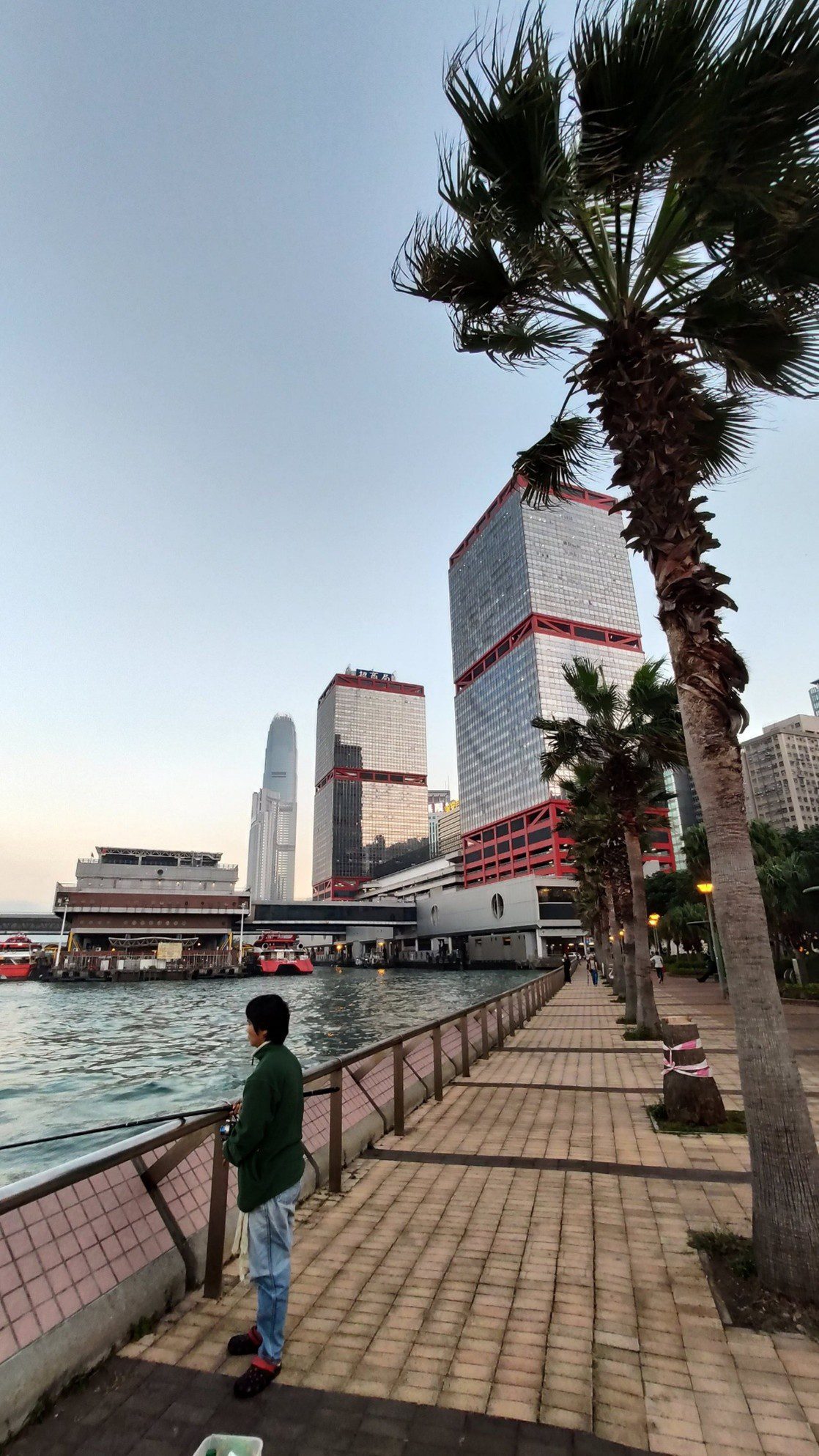 hongkong