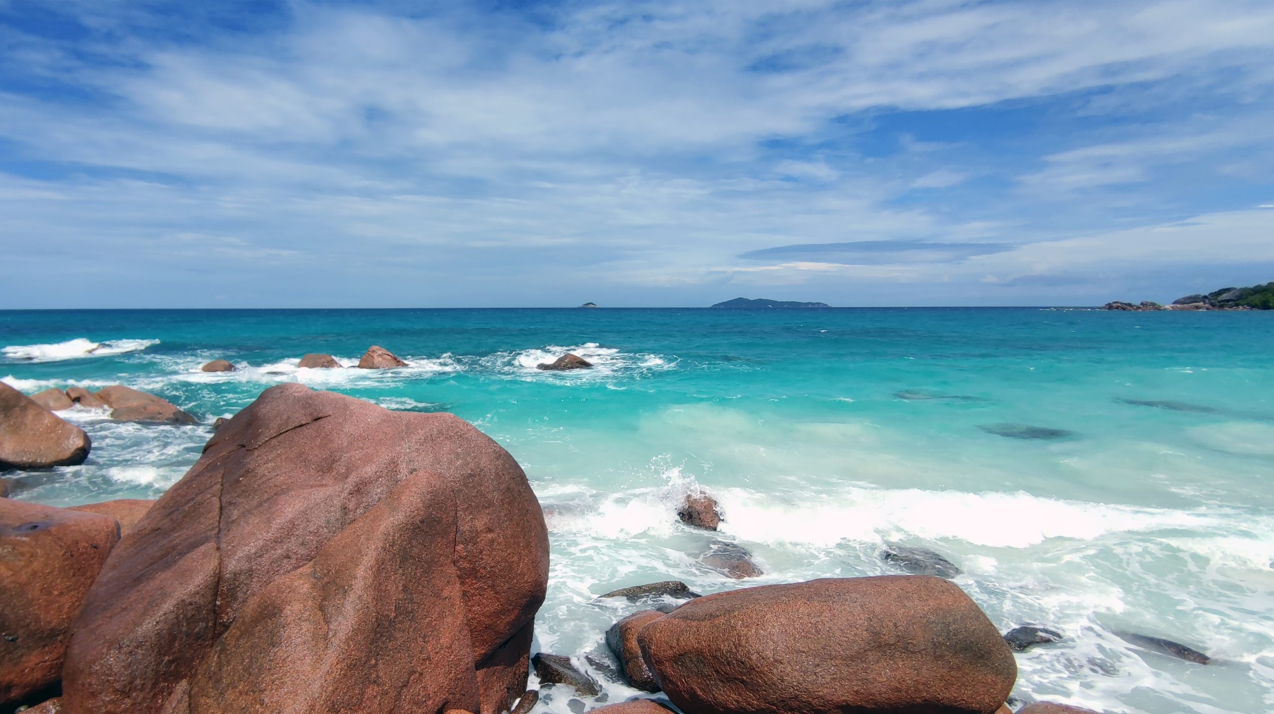 Seychelles
