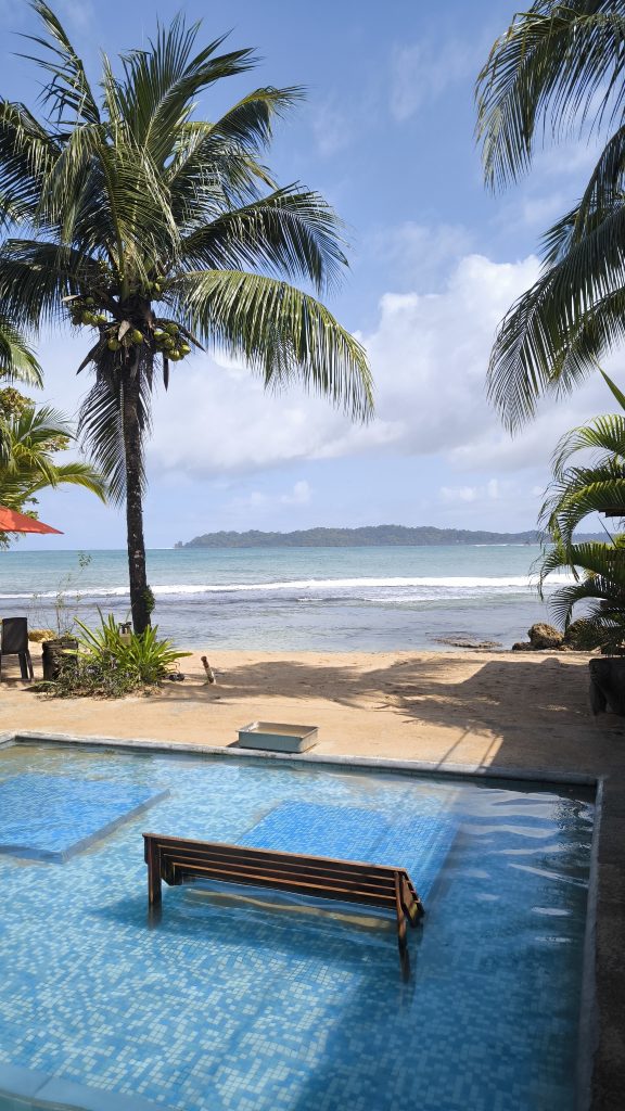 Bocas del Toro