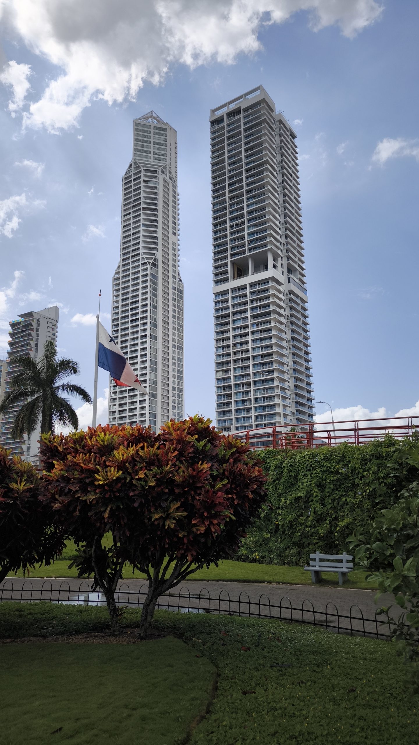 Panama