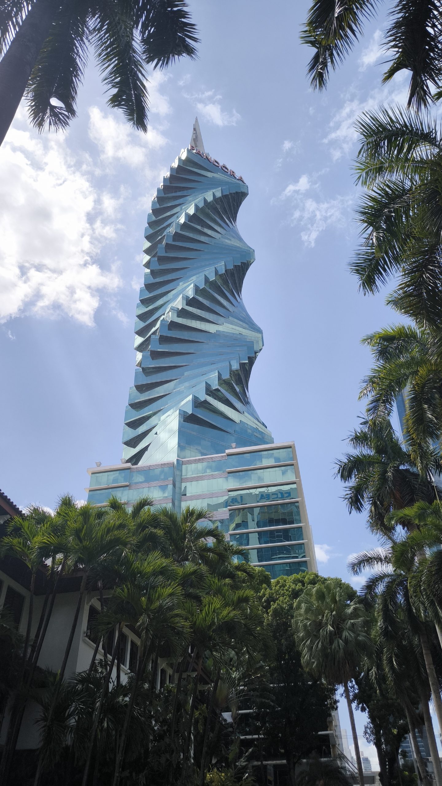 Panama