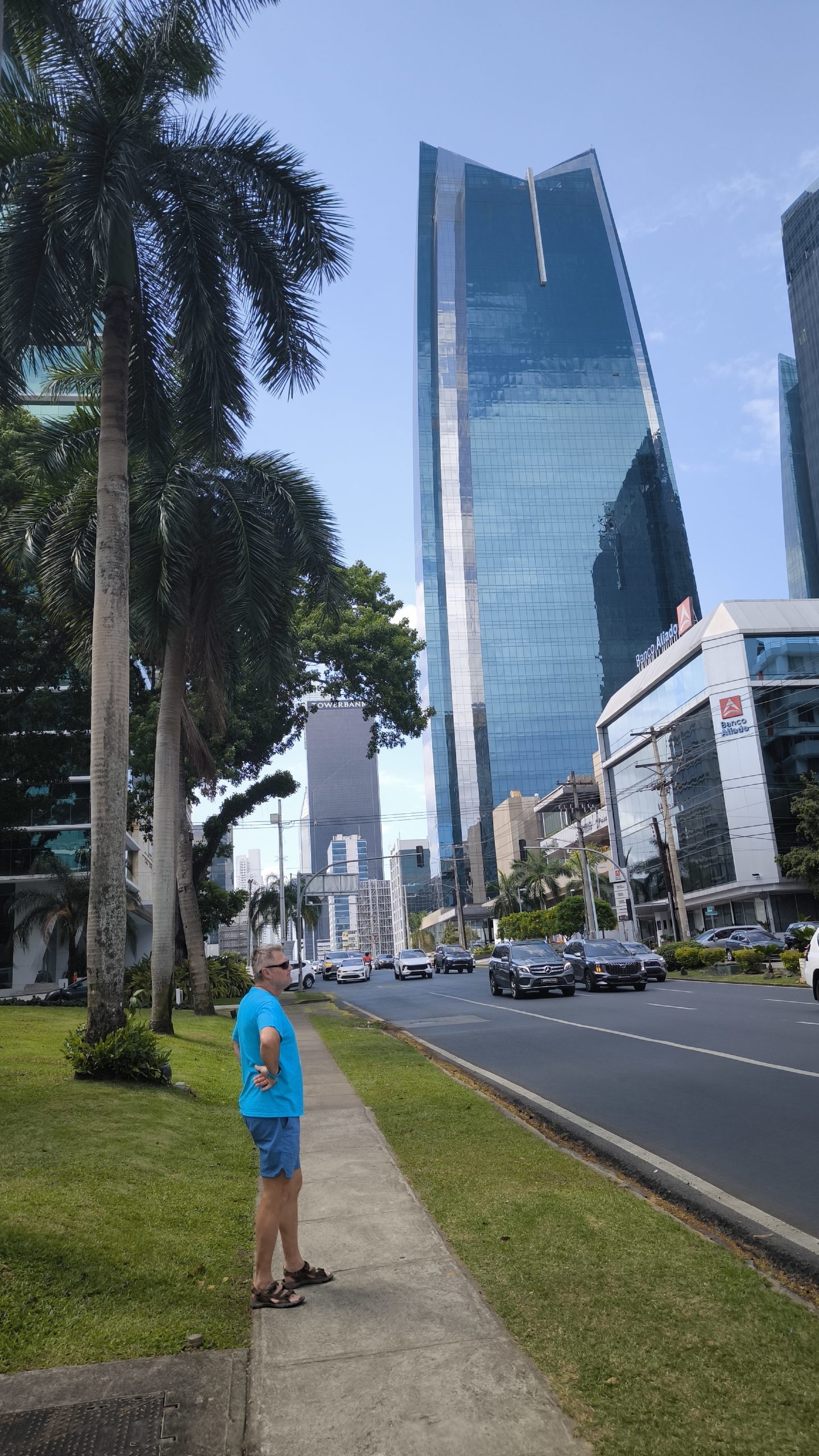 Panama