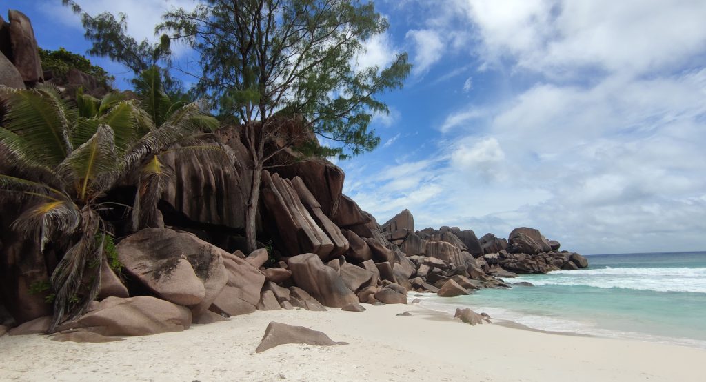seychelles