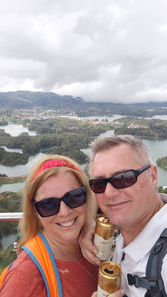 Guatape