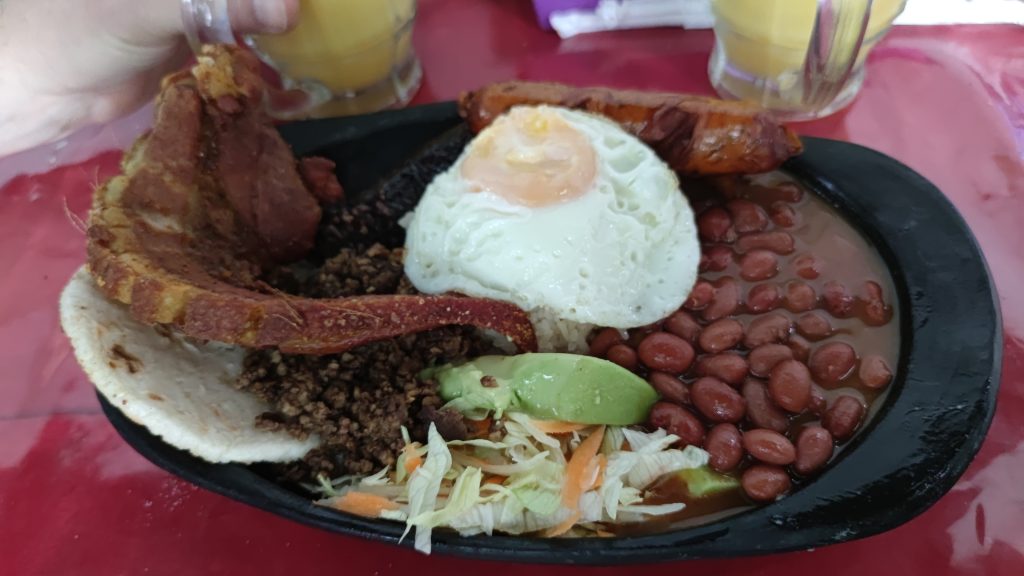 medellin