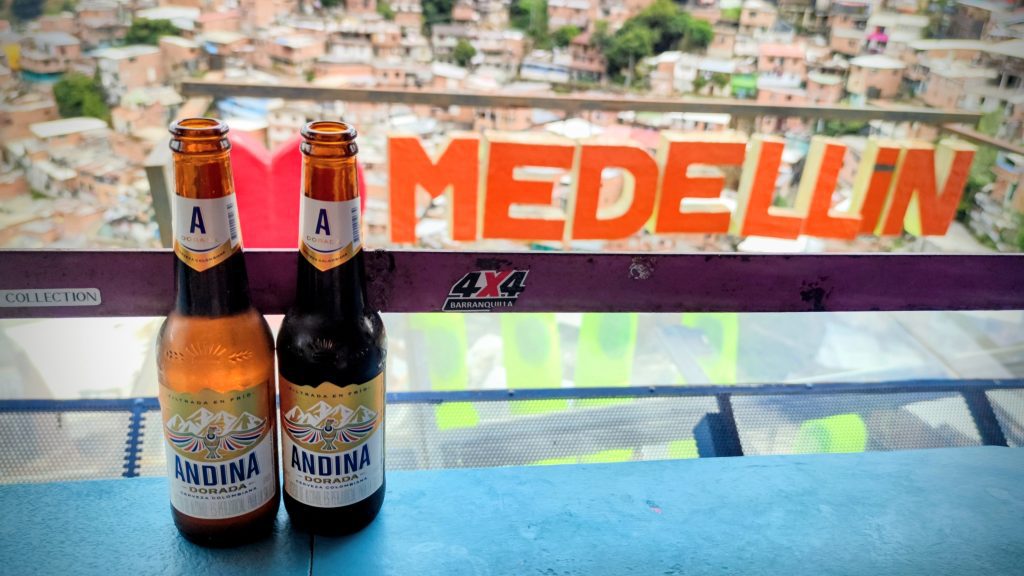 medellin