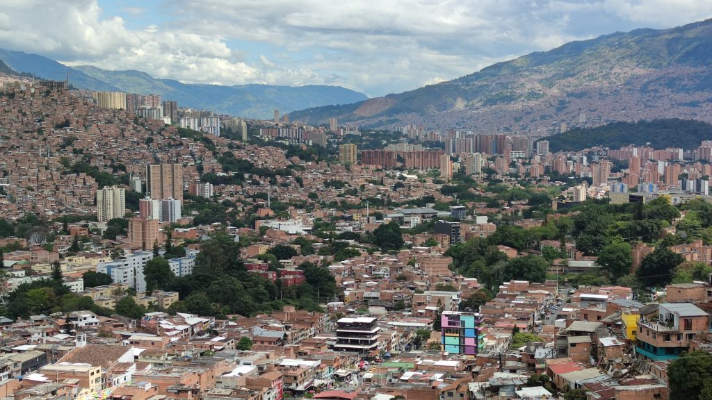 medellin