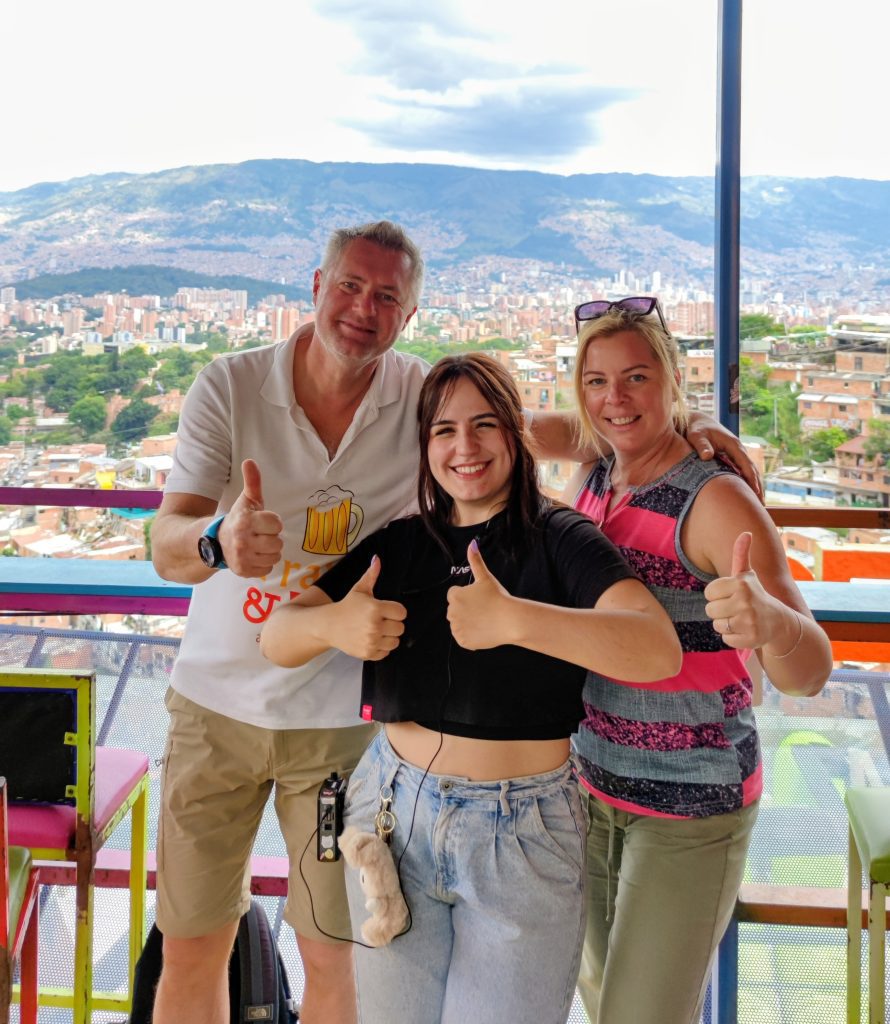 medellin